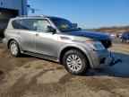 2017 NISSAN Armada