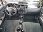 2010 NISSAN VERSA