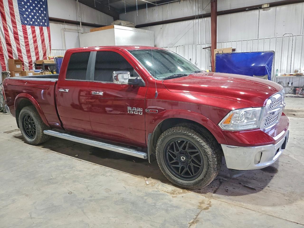 2015 RAM 1500