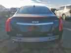 2017 CADILLAC CTS