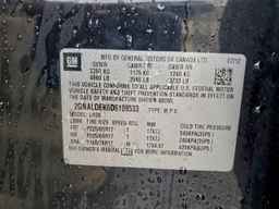 2013 CHEVROLET EQUINOX