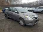 2016 NISSAN VERSA