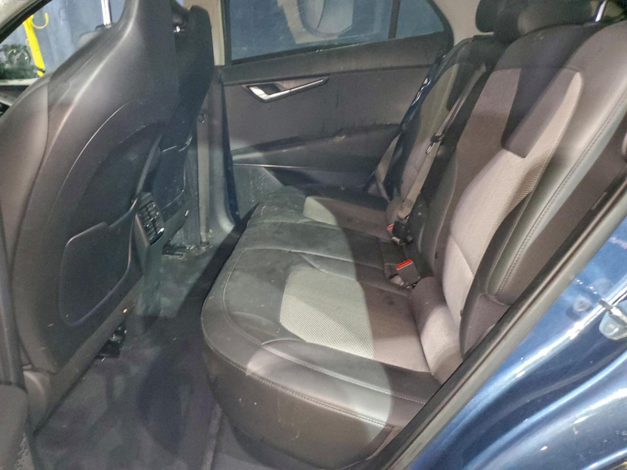 2024 KIA Niro