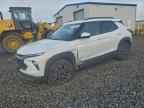 2024 CHEVROLET Trailblazer