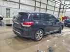 2016 NISSAN PATHFINDER