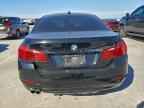 2014 BMW 5 series