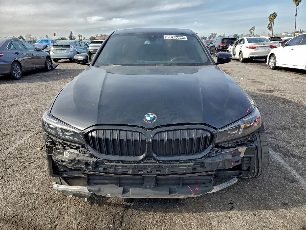 2023 BMW 3 SERIES