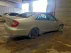 2003 TOYOTA CAMRY