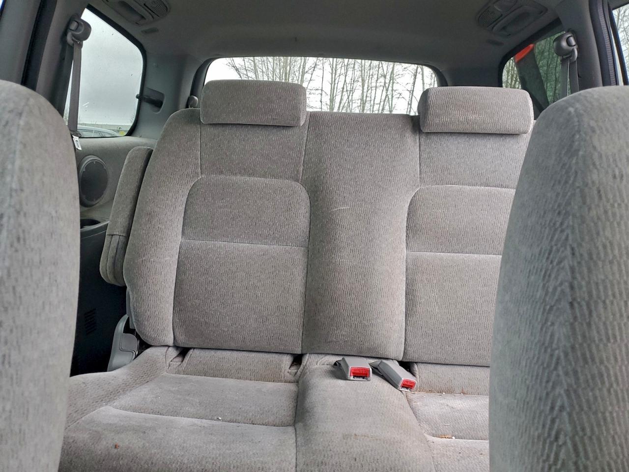 2005 KIA SEDONA