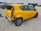2016 TOYOTA Prius c
