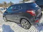 2022 BUICK ENCORE