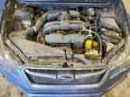 2016 SUBARU IMPREZA