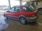2002 SUBARU IMPREZA