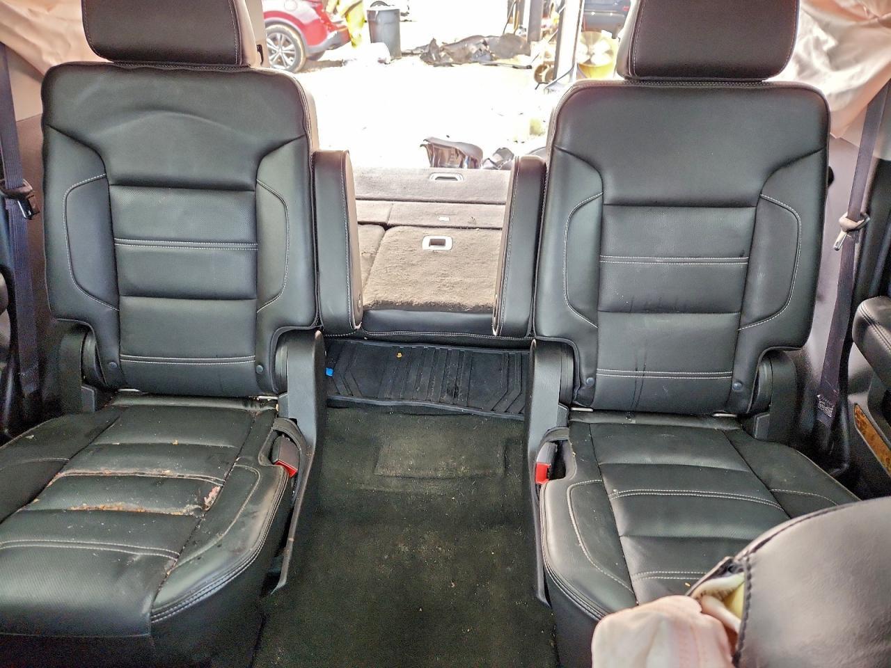 2016 GMC Yukon