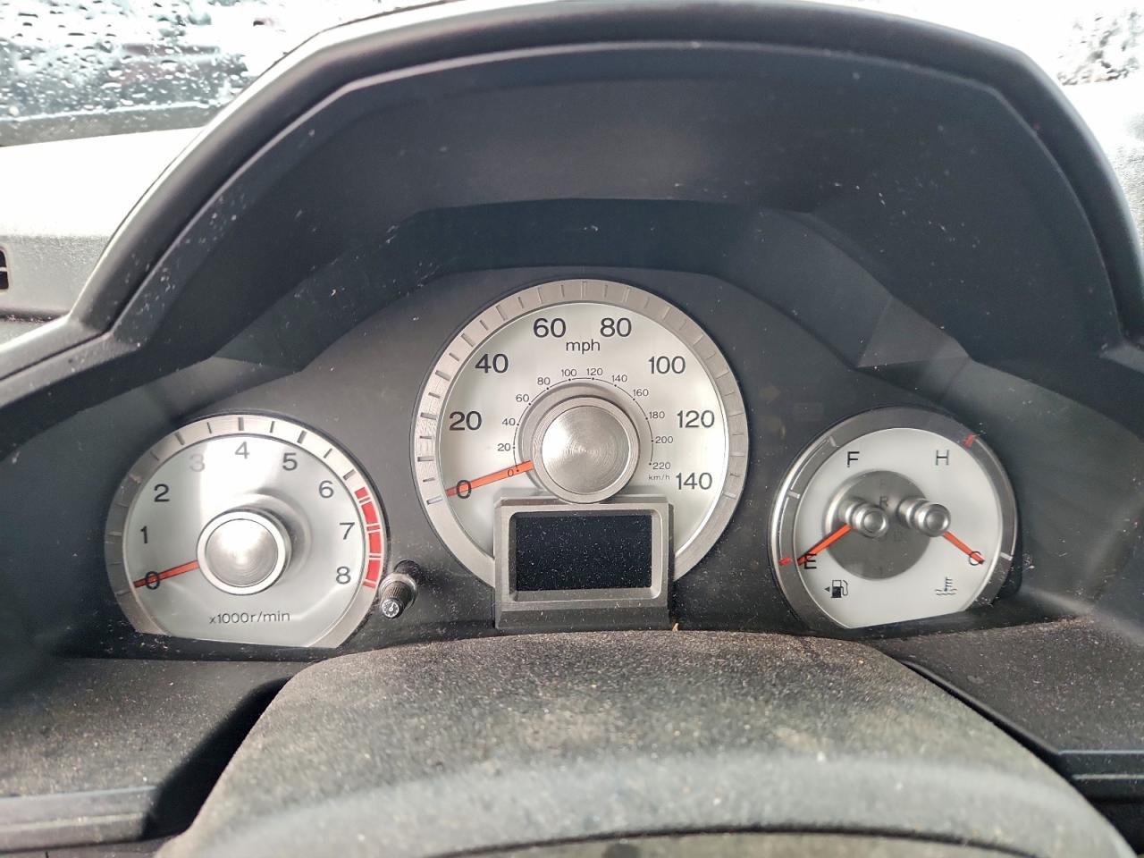 2010 HONDA PILOT