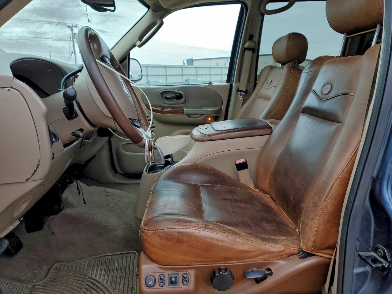 2003 FORD F-150