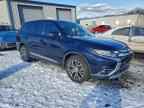 2017 MITSUBISHI outlander