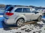 2010 SUBARU Outback