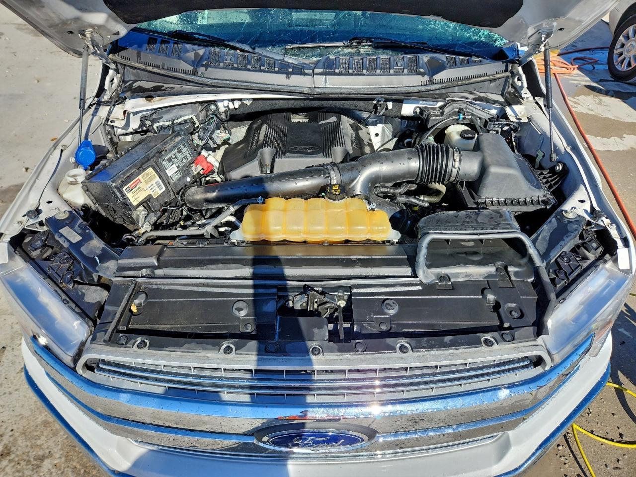 2019 FORD F-150 Lightning