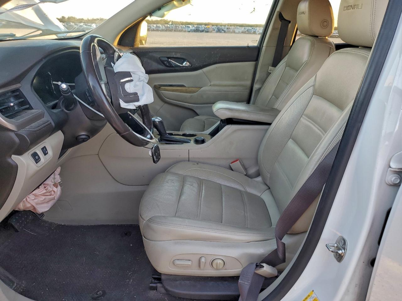 2019 GMC ACADIA