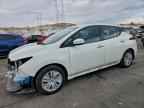 2025 NISSAN LEAF