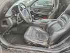 2002 CHEVROLET CORVETTE