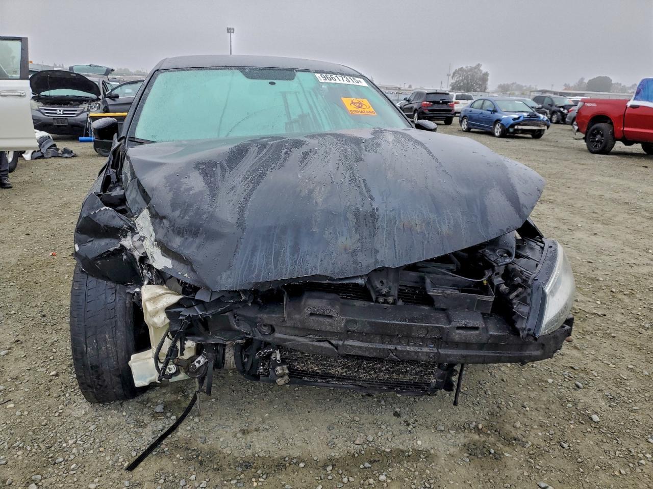 2011 VOLKSWAGEN JETTA