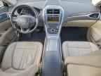 2017 LINCOLN MKZ