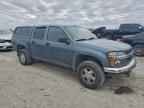 2007 CHEVROLET COLORADO