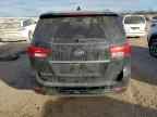 2016 KIA SEDONA