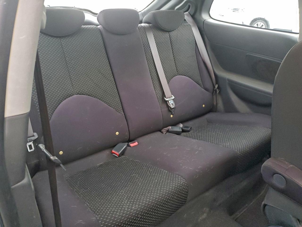 2010 HYUNDAI ACCENT