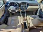 2003 TOYOTA HIGHLANDER