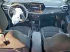 2024 CHEVROLET Trailblazer