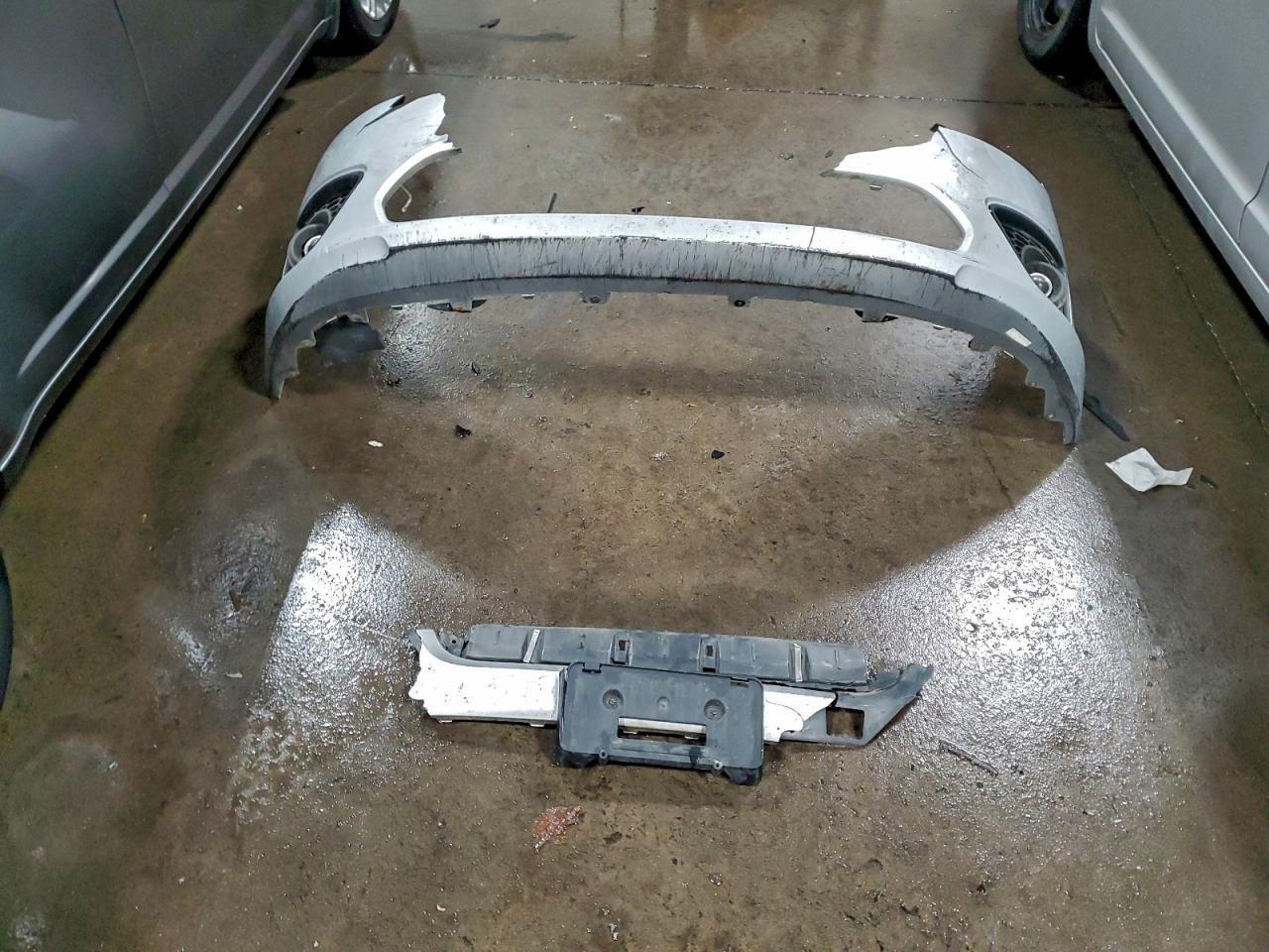 2010 FORD FUSION