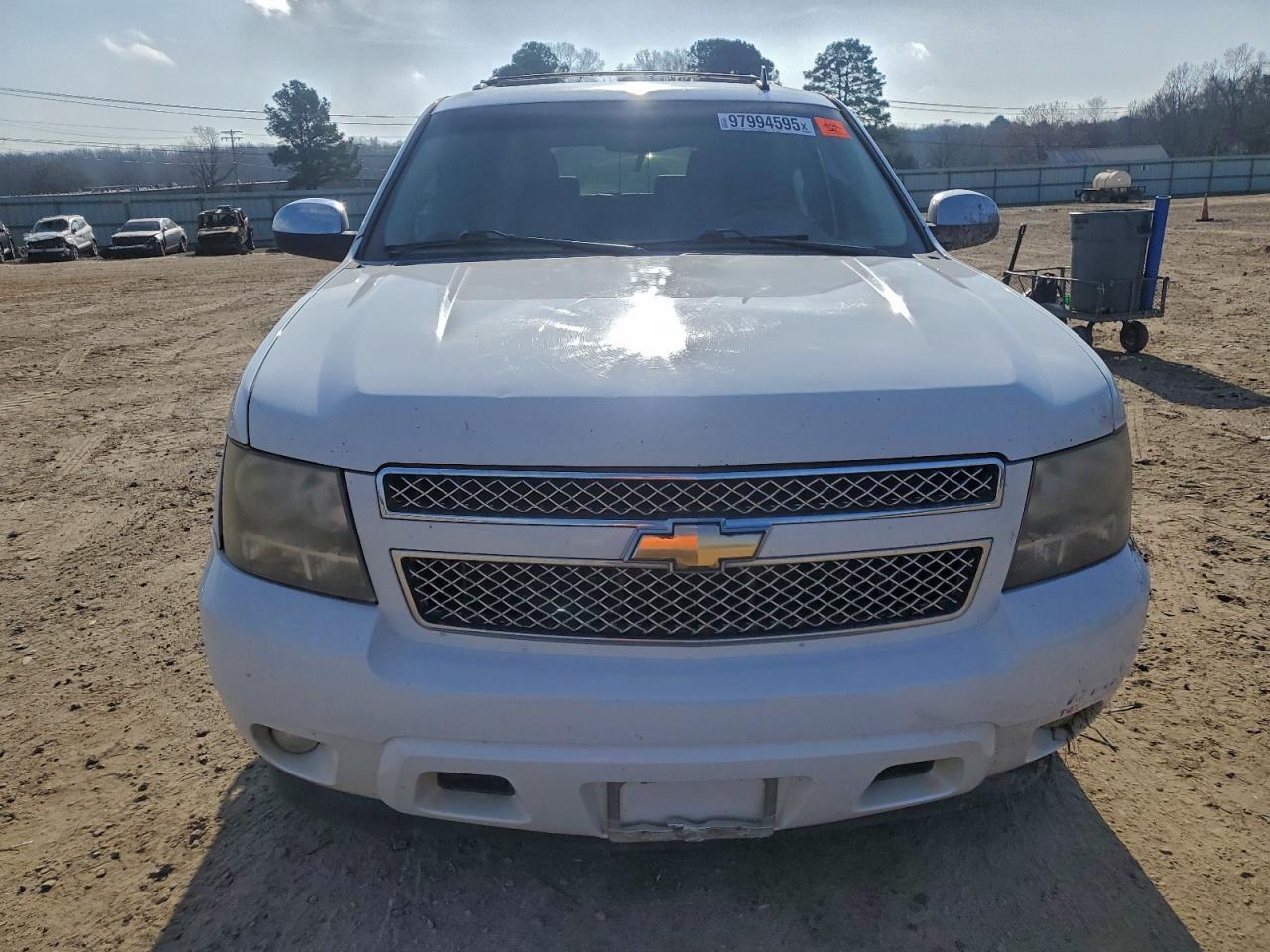 2011 CHEVROLET Tahoe