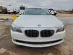 2009 BMW 7 series