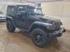 2013 JEEP WRANGLER