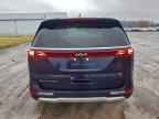 2022 KIA Carnival