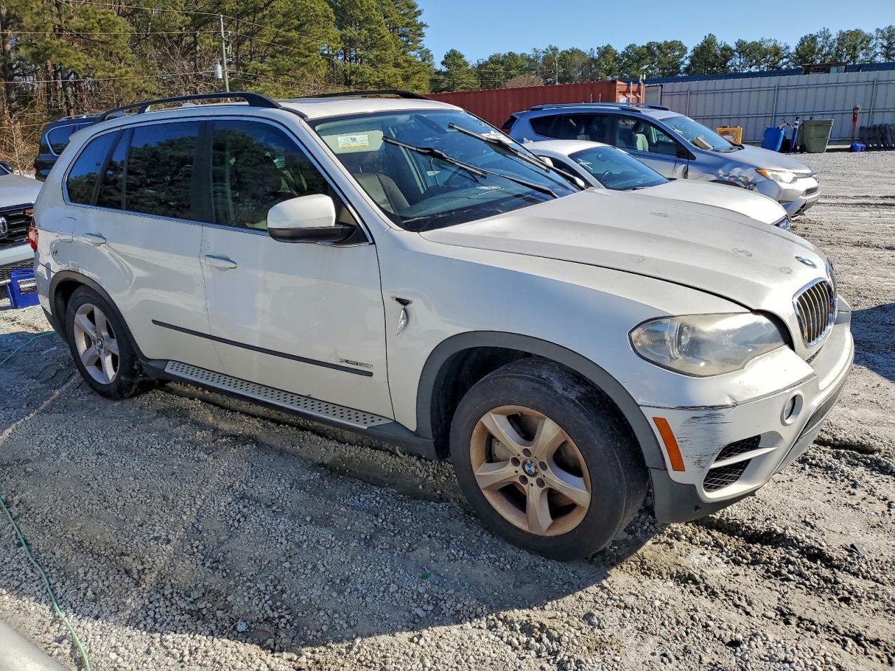 2013 BMW X5