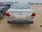 2005 TOYOTA CAMRY