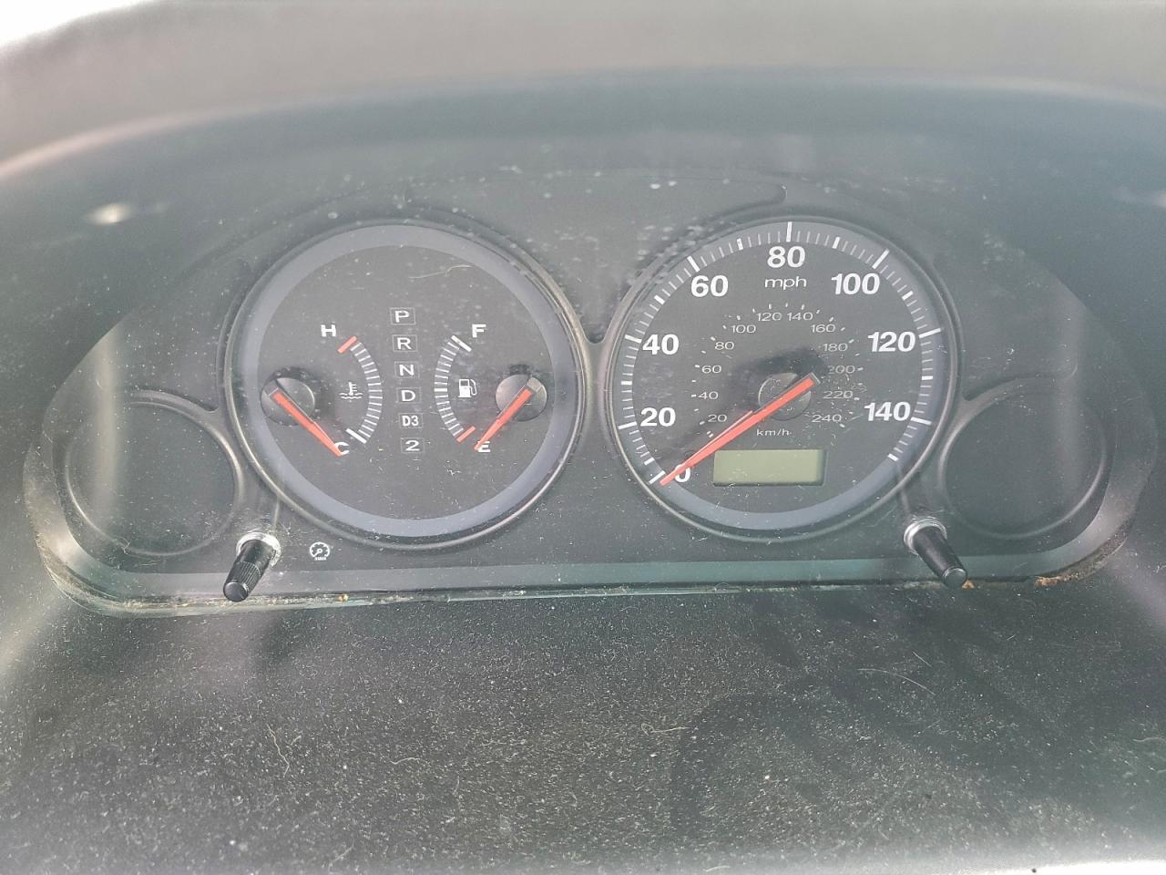 2005 HONDA CIVIC