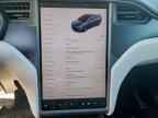 2018 TESLA MODEL X
