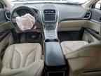 2016 LINCOLN MKX