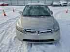 2006 HONDA CIVIC