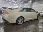 2016 LINCOLN MKZ