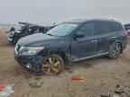 2015 NISSAN PATHFINDER