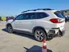 2024 SUBARU Ascent