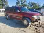 2003 CHEVROLET Suburban