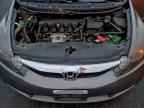 2011 HONDA CIVIC