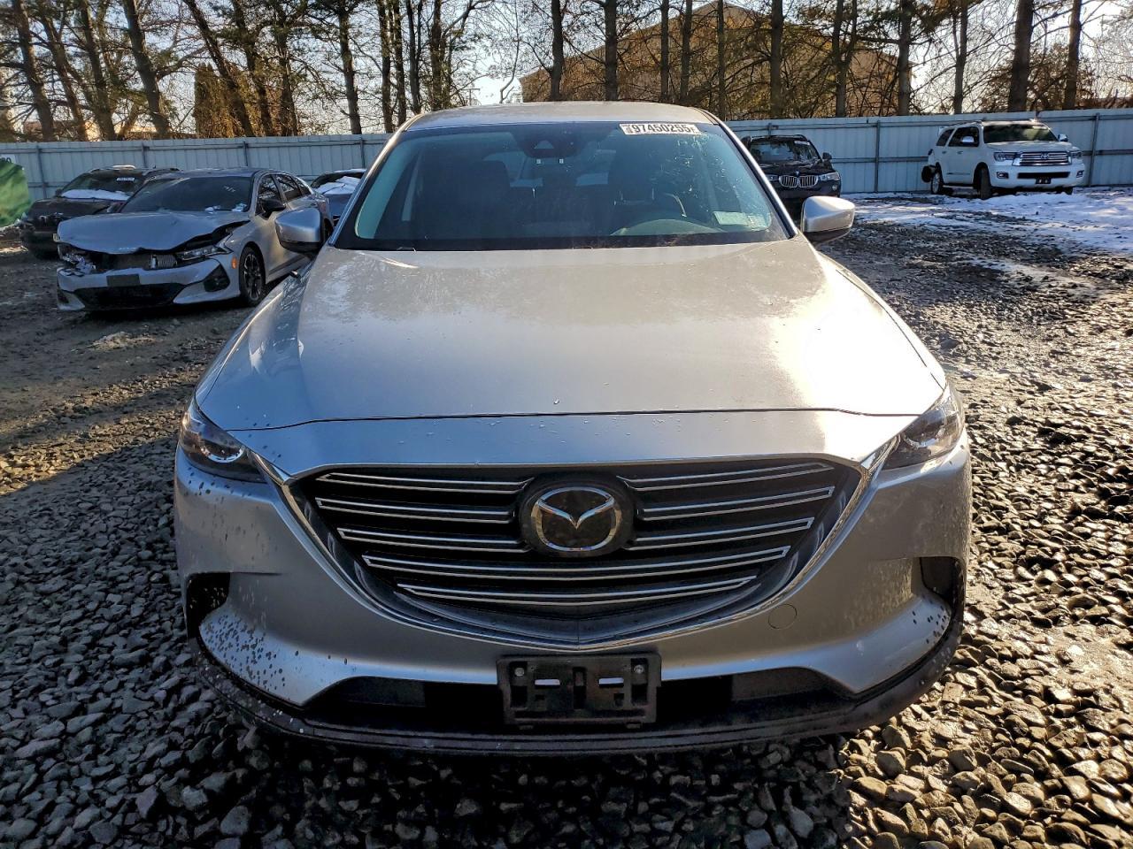 2019 MAZDA CX-9